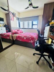 Blk 33 Ghim Moh Edge (Queenstown), HDB 3 Rooms #453625581